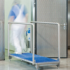 StepGate II
