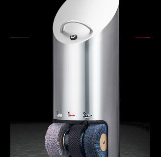 Ellipse Steel